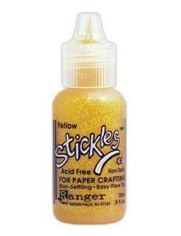 Stickles™ Glitter Glue