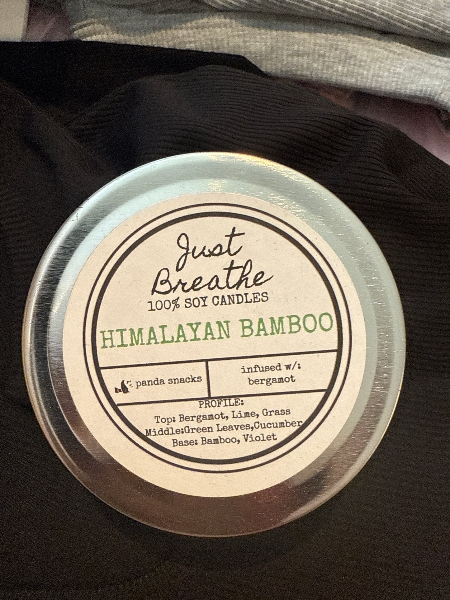 JB Himalayan Bamboo