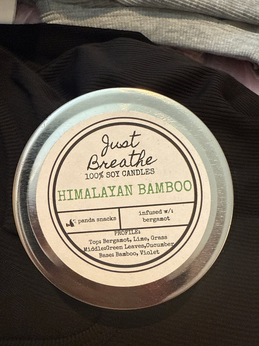 JB Himalayan Bamboo