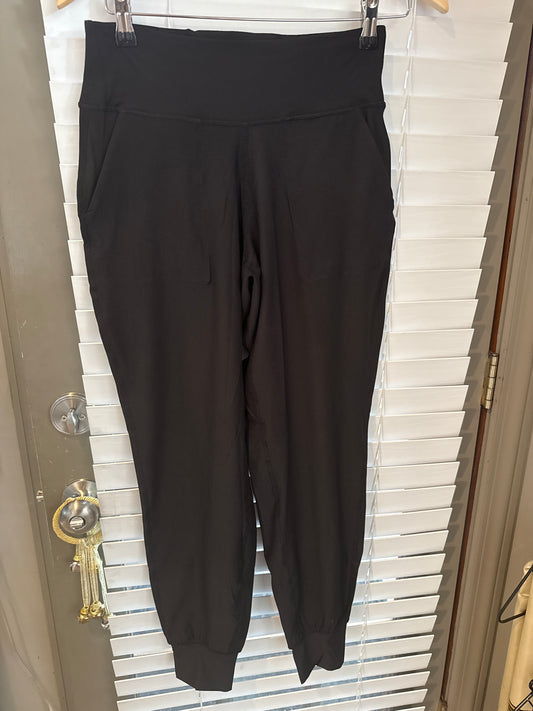 Joggers Black