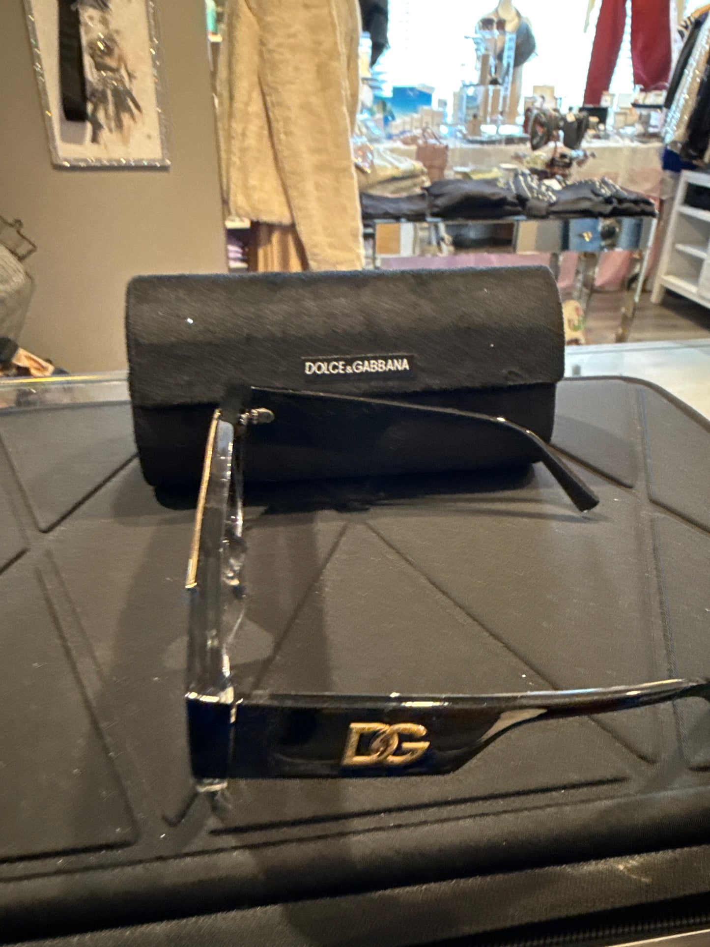 Designer Inspired Sunglasses