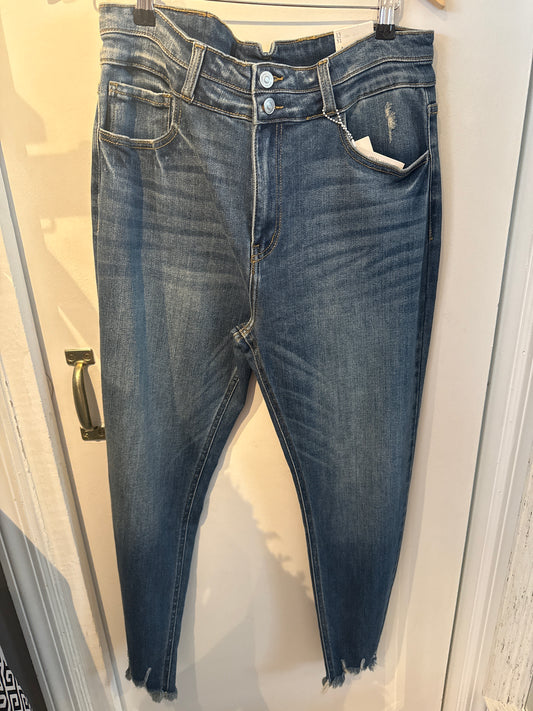 HR ANK DW SKIN 15/31