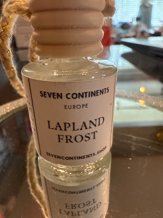 SC-Car LapLand