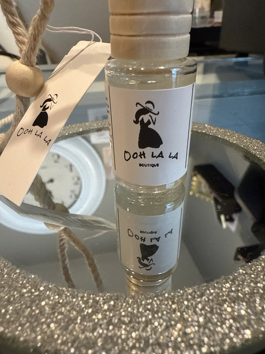 Seven Continents – Ooh La La Boutique Signature Scent