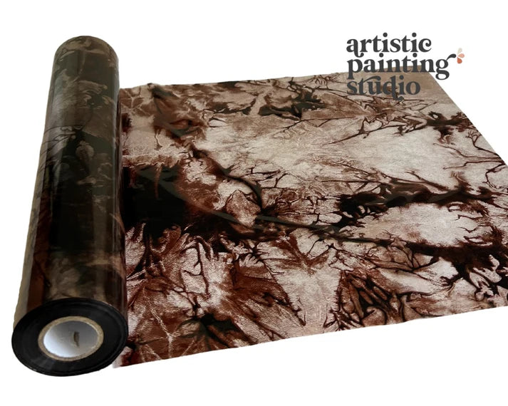 Espresso Your Inner Self Foil