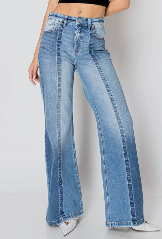 TUM CONTL HR FLARE