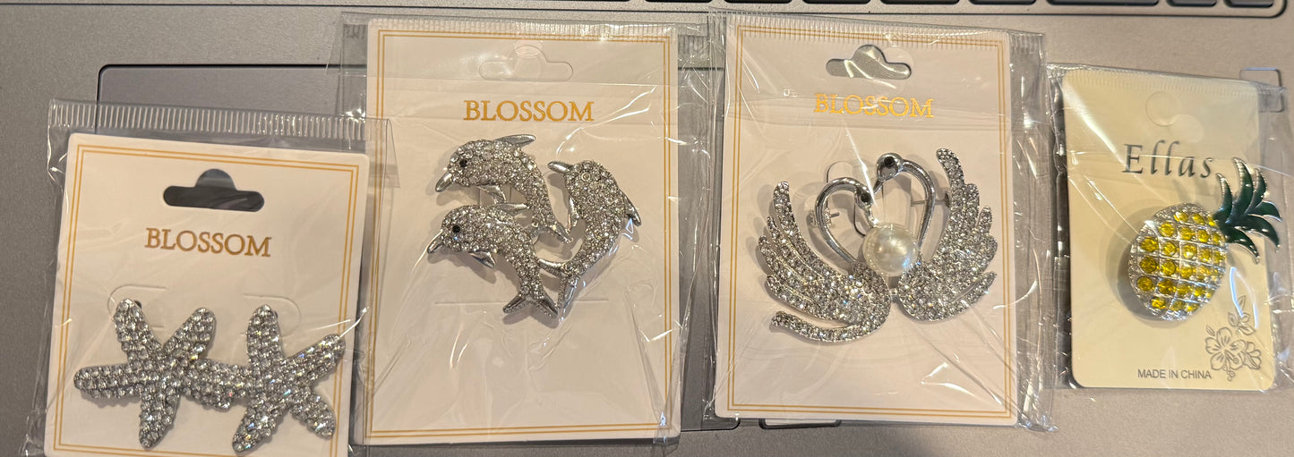 Summer Bling