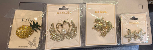 Summer Bling
