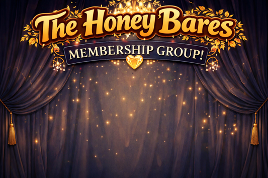 Honey Bares Membership