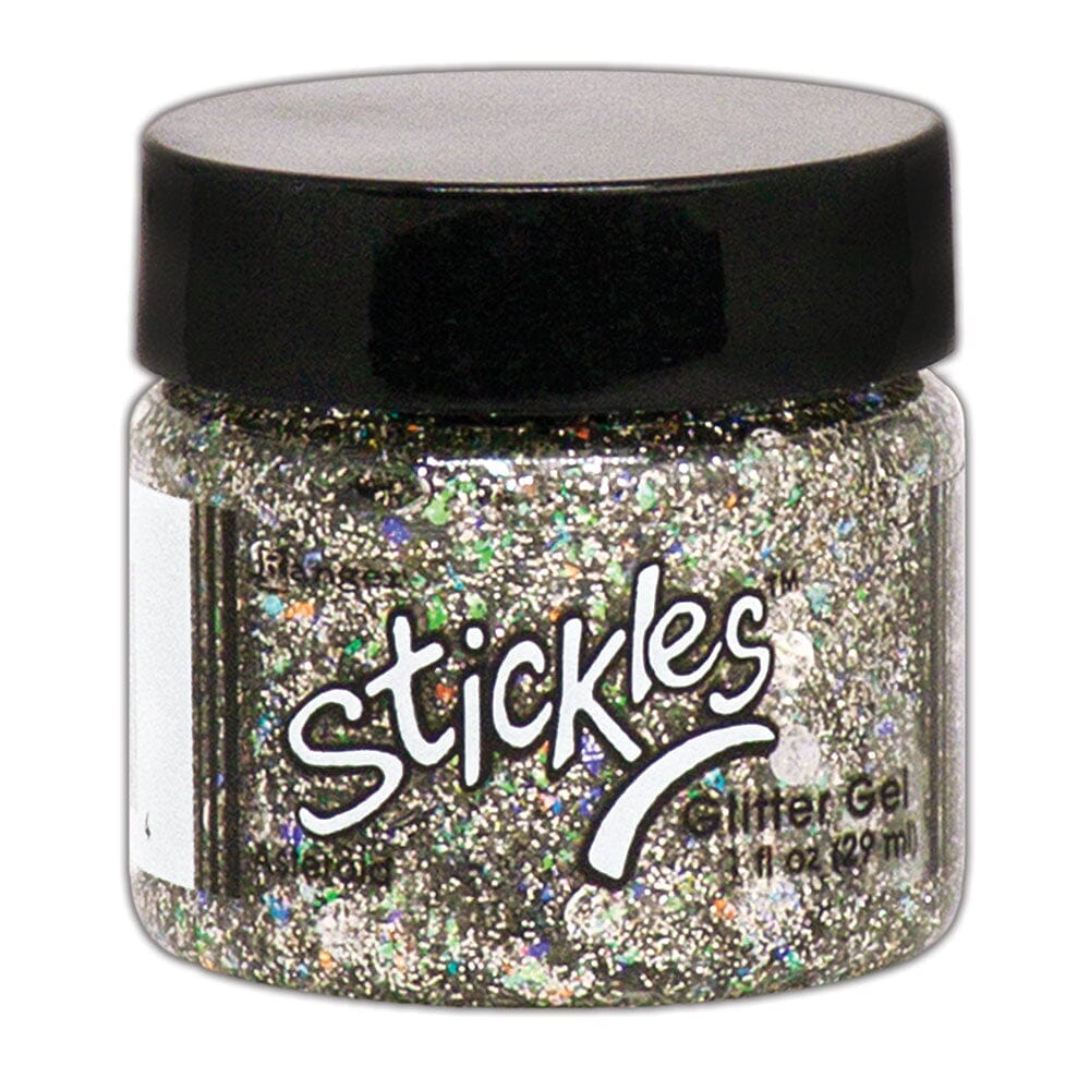 Stickles™ Glitter Gels, 1oz