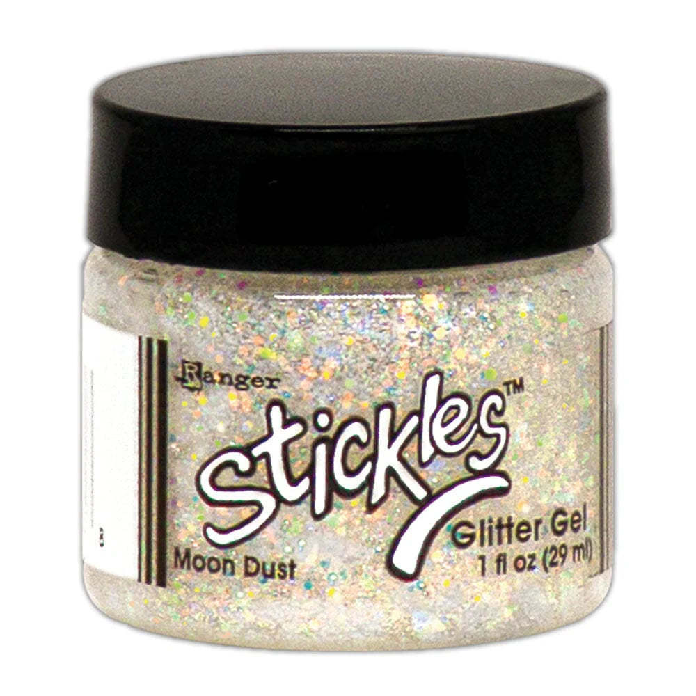 Stickles™ Glitter Gels, 1oz