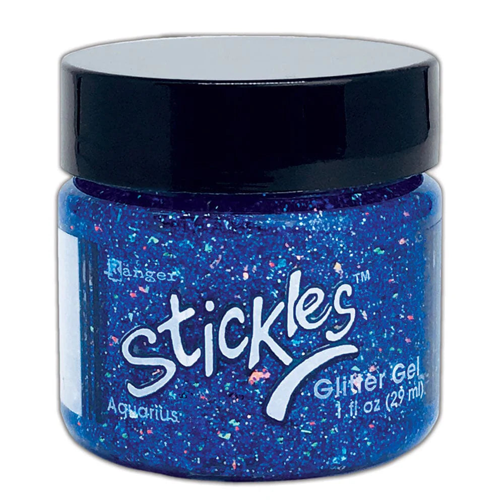 Stickles™ Glitter Gels, 1oz