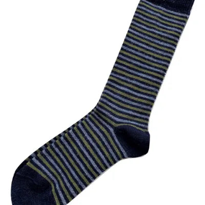 Alpaca Socks