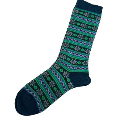Alpaca Socks