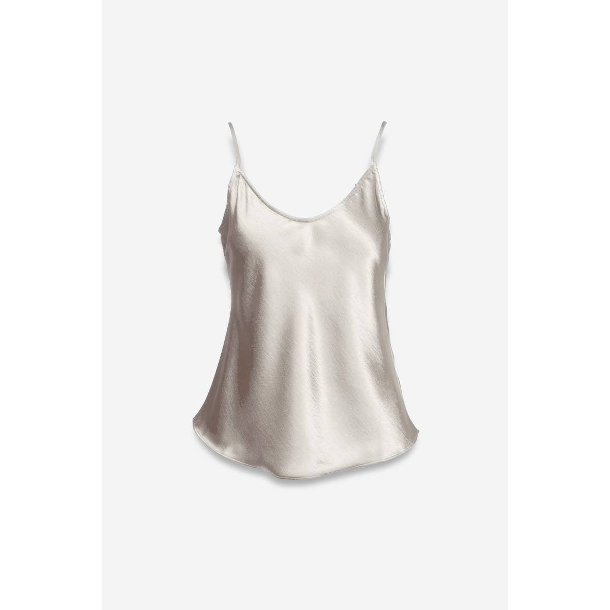 Classic Satin Camisole