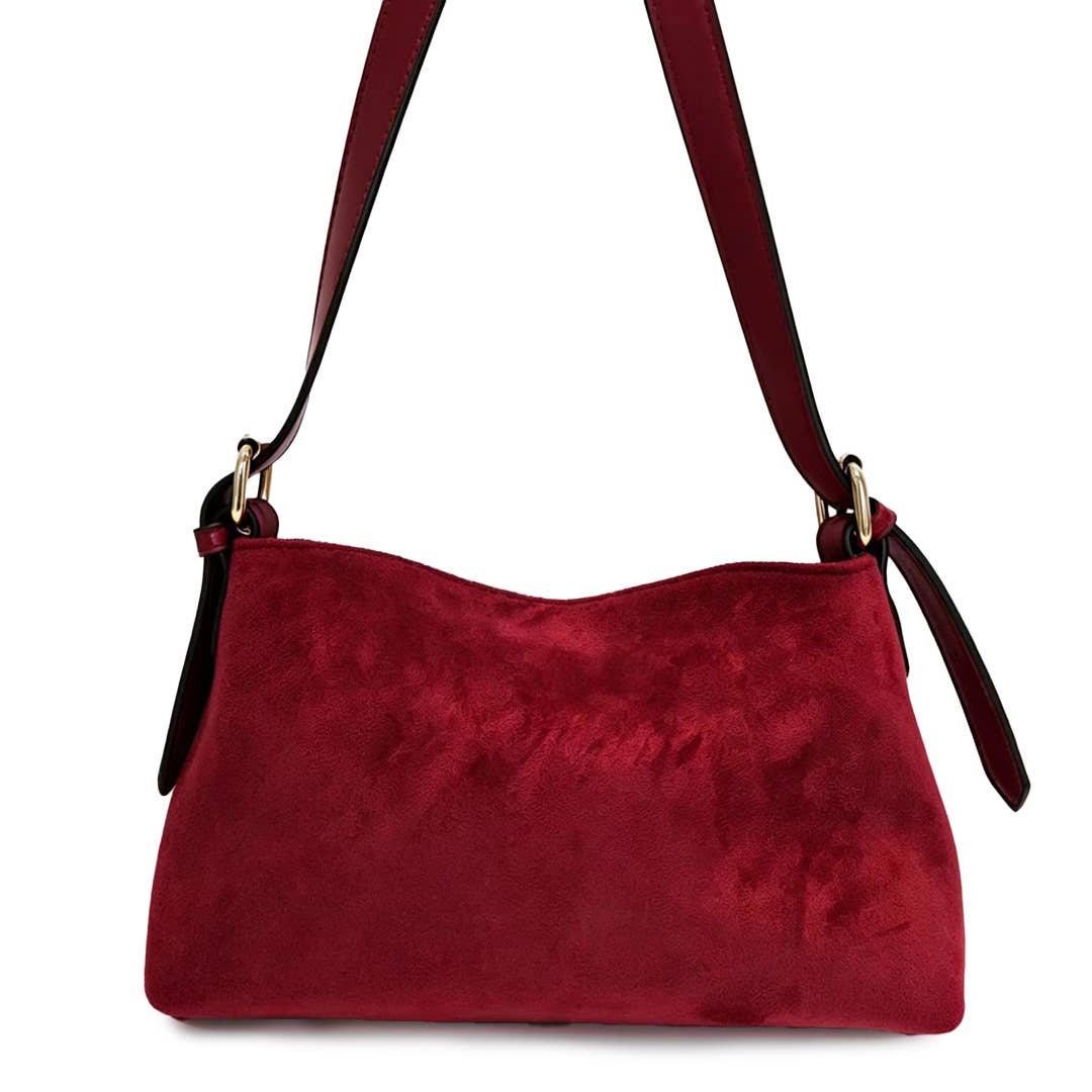 Margo Magnetic Closure Crossbody