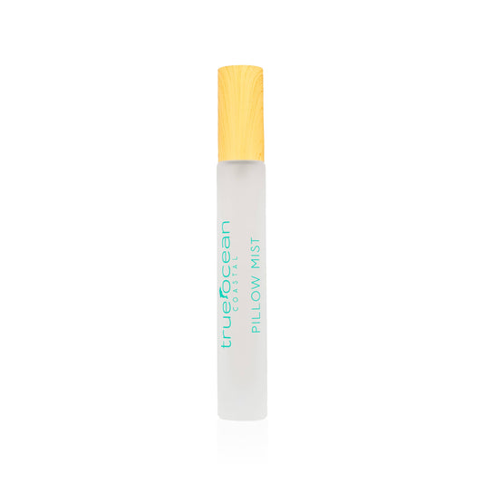 True Ocean Pillow Mist - Pocket Size