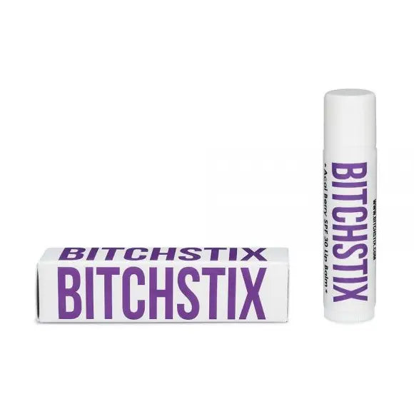 Bitchstix SPF30 Lip Balm