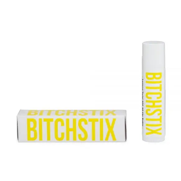 Bitchstix SPF30 Lip Balm