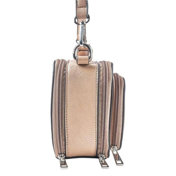 Kelsey Crossbody