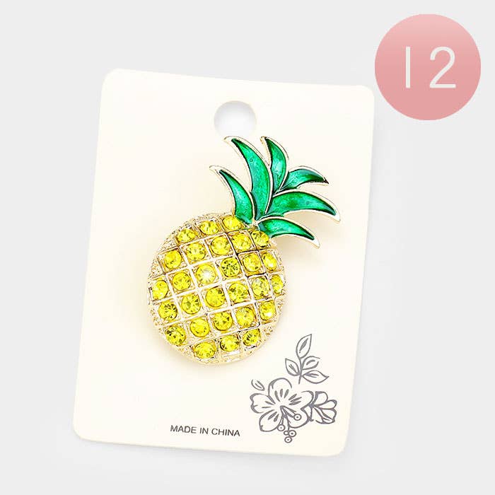Summer Bling