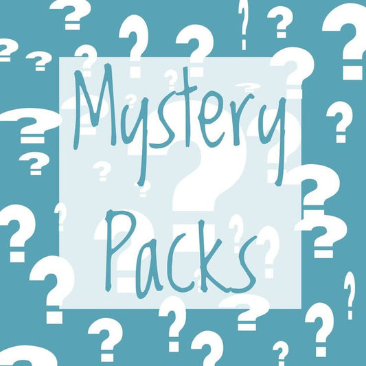 Mystery Bling Pack 5 Pk
