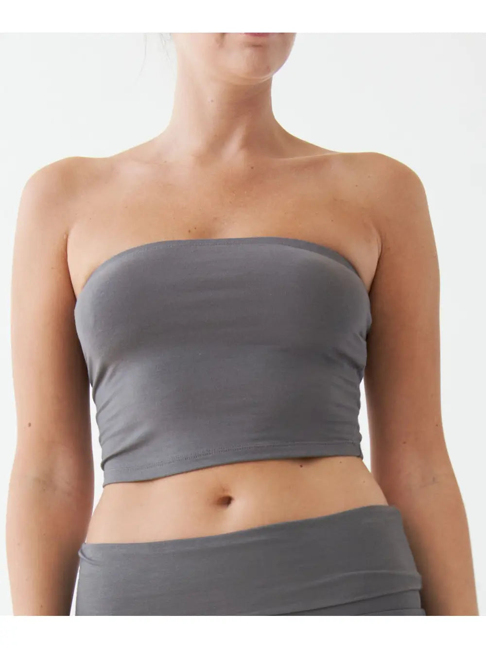 Bamboo Tube Top