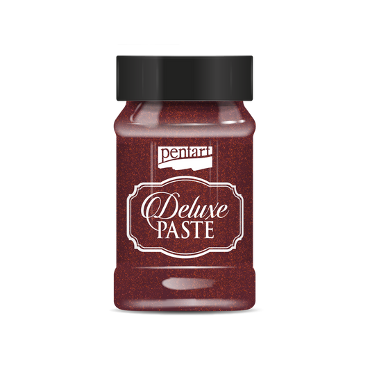 Pentart Deluxe paste 100 ml