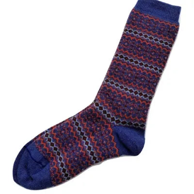 Alpaca Socks