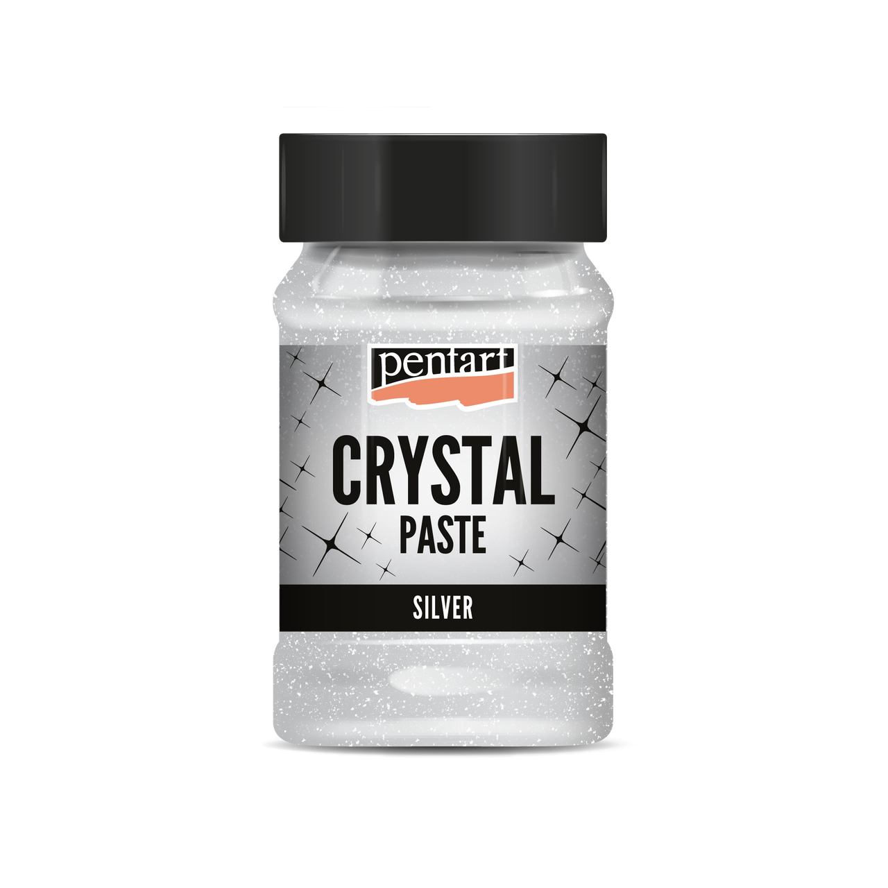 Pentart Crystal paste 100 ml