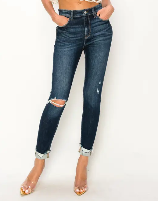 Contemporary Style - Clothing