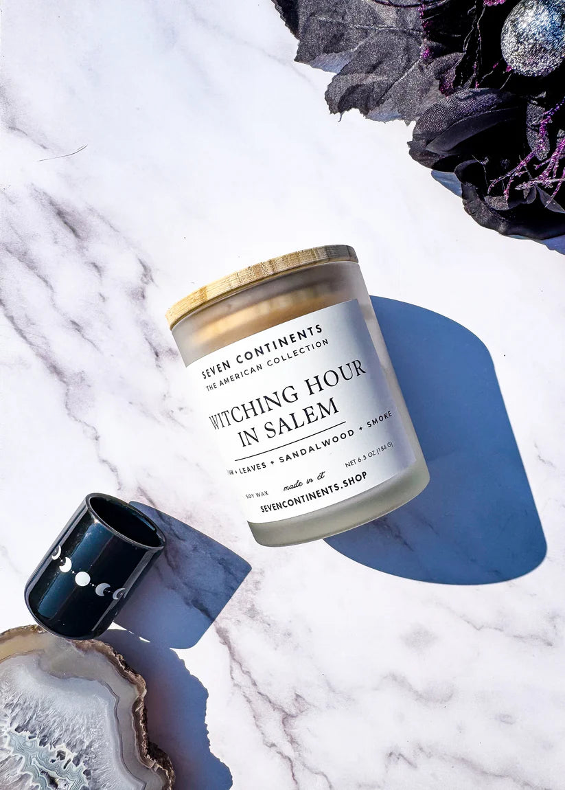 Seven Continents -Northern Lights in Norway