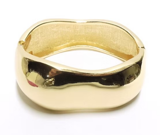 Gold Bracelet